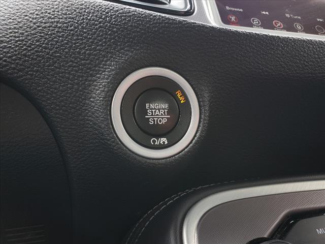 used 2022 Dodge Challenger car, priced at $26,895