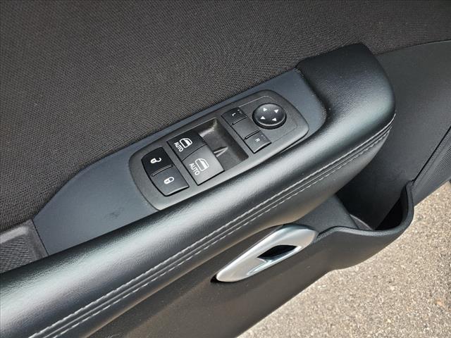 used 2022 Dodge Challenger car, priced at $26,895