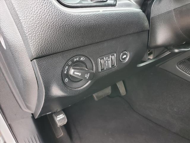 used 2022 Dodge Challenger car, priced at $26,895