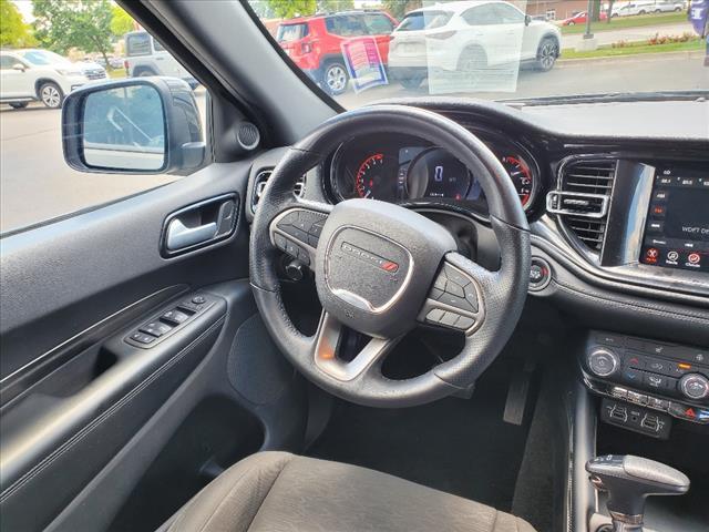 used 2024 Dodge Durango car, priced at $32,450