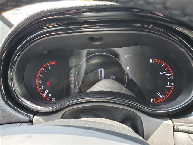 used 2024 Dodge Durango car, priced at $32,450