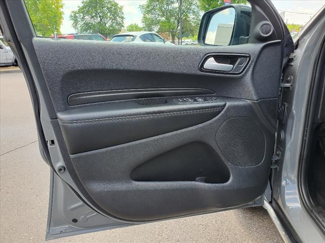 used 2024 Dodge Durango car, priced at $32,450
