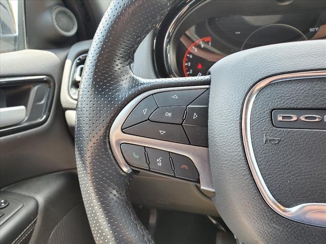 used 2024 Dodge Durango car, priced at $32,450