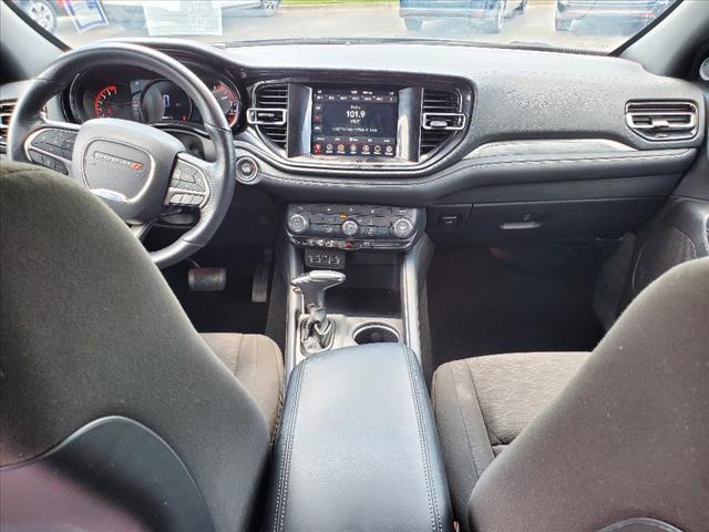 used 2024 Dodge Durango car, priced at $32,450