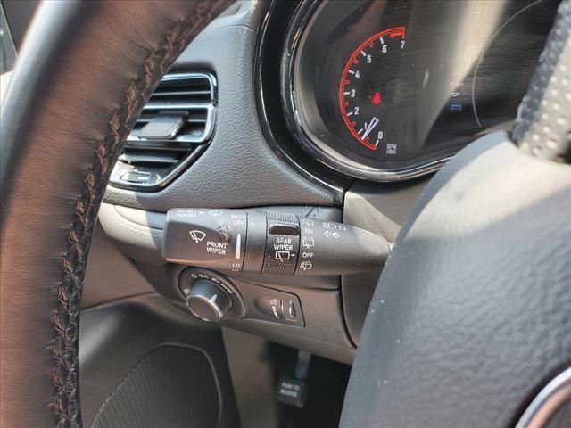 used 2024 Dodge Durango car, priced at $32,450