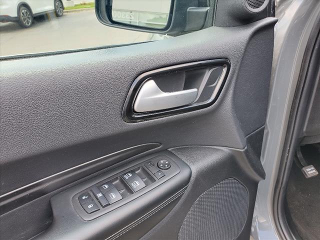 used 2024 Dodge Durango car, priced at $32,450