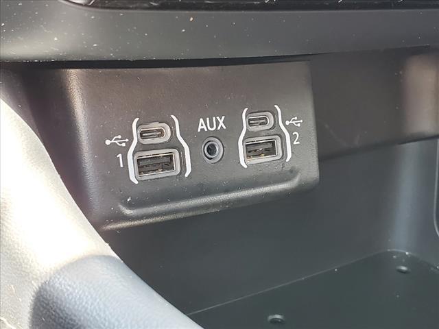 used 2024 Dodge Durango car, priced at $32,450