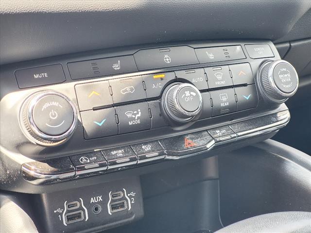 used 2024 Dodge Durango car, priced at $32,450