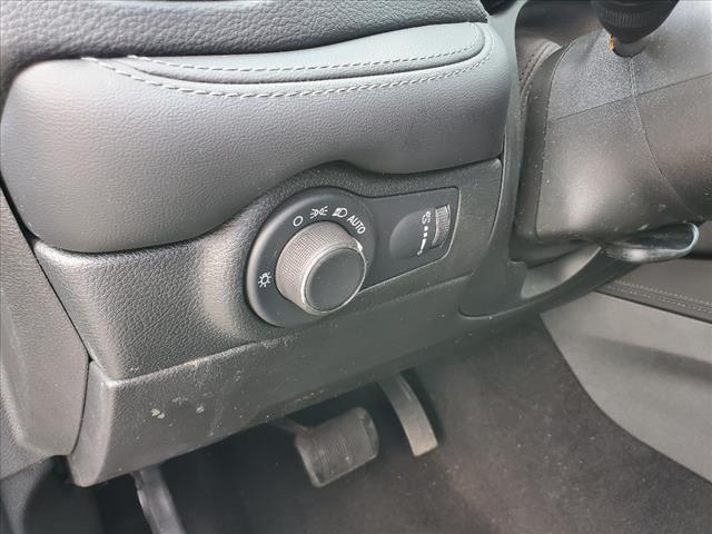 used 2024 Dodge Durango car, priced at $32,450