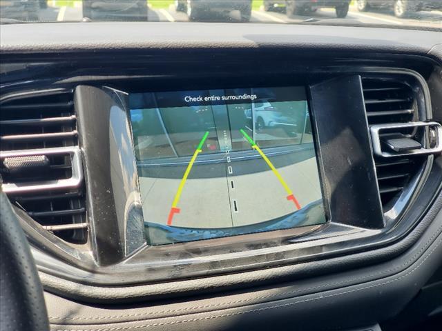 used 2024 Dodge Durango car, priced at $32,450