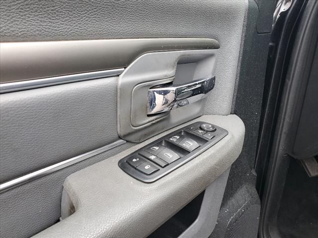 used 2016 Ram 1500 car, priced at $18,990