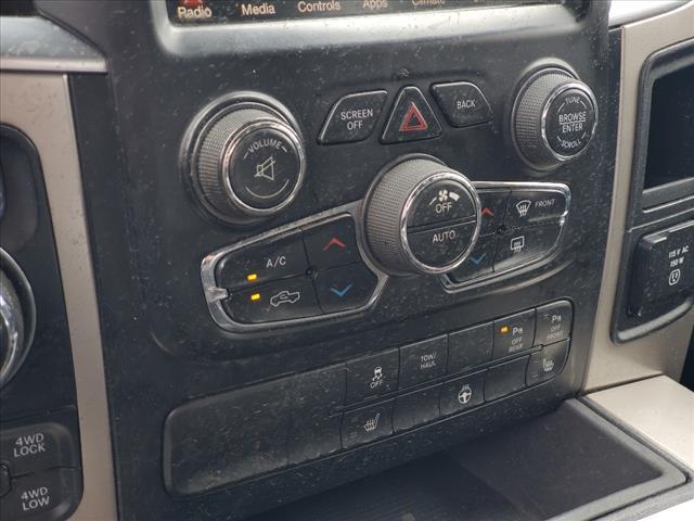 used 2016 Ram 1500 car, priced at $18,990