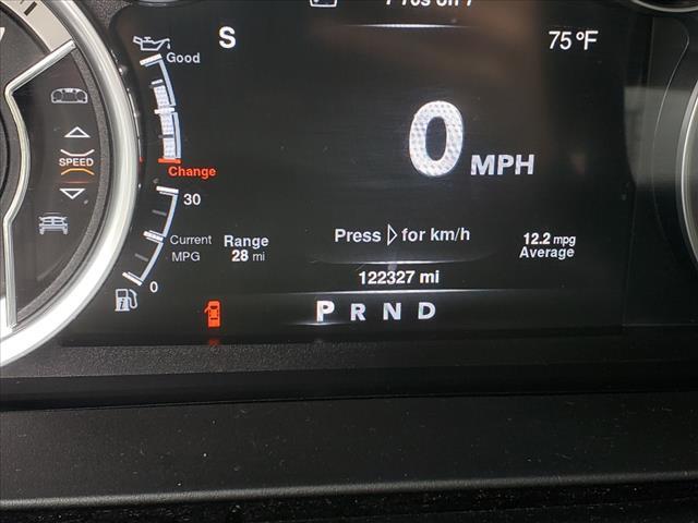 used 2016 Ram 1500 car, priced at $18,990