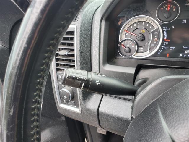 used 2016 Ram 1500 car, priced at $18,990