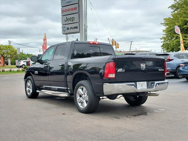 used 2016 Ram 1500 car, priced at $18,990