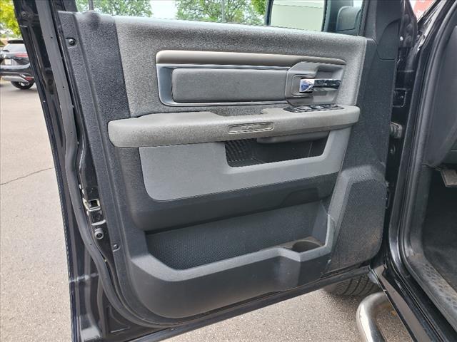 used 2016 Ram 1500 car, priced at $18,990