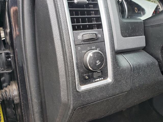 used 2016 Ram 1500 car, priced at $18,990