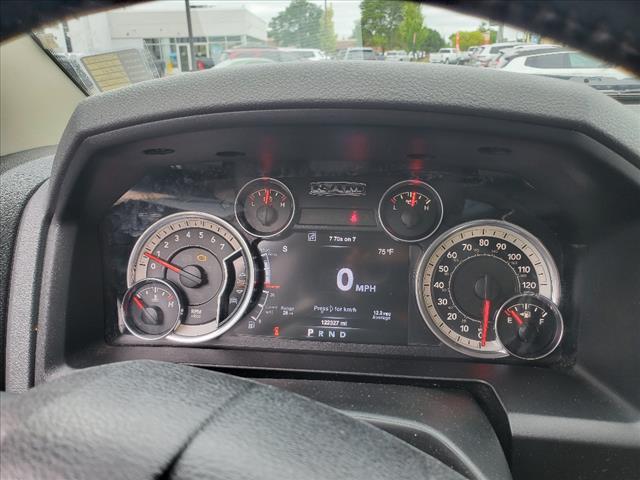 used 2016 Ram 1500 car, priced at $18,990