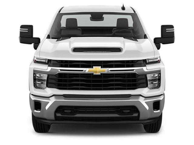used 2024 Chevrolet Silverado 2500 car, priced at $56,795