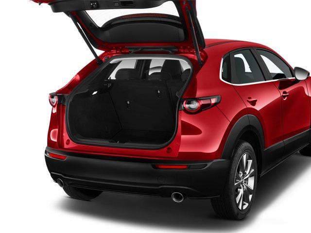 used 2022 Mazda CX-30 car, priced at $24,962