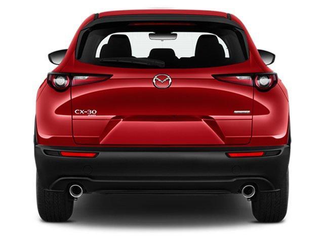 used 2022 Mazda CX-30 car, priced at $24,962