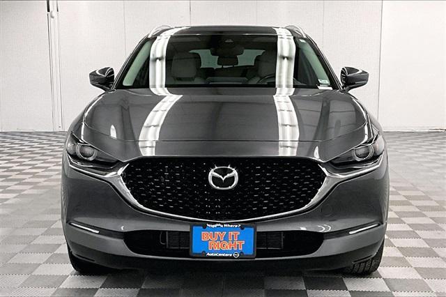 used 2022 Mazda CX-30 car, priced at $24,347