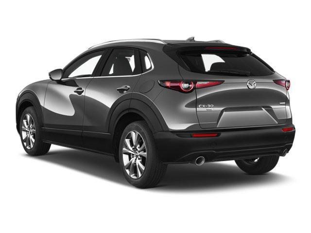 used 2022 Mazda CX-30 car, priced at $24,962