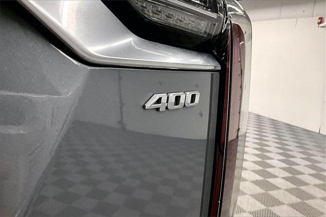 used 2022 Cadillac XT6 car, priced at $36,167