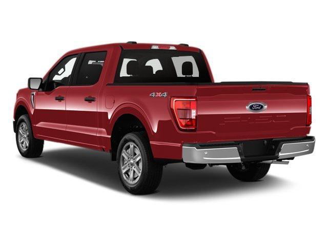 used 2022 Ford F-150 car, priced at $42,191