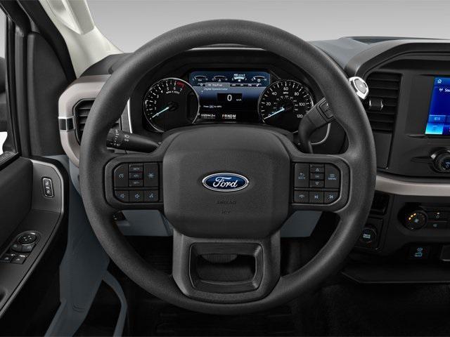 used 2022 Ford F-150 car, priced at $42,191