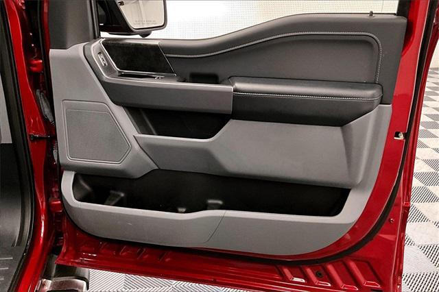 used 2022 Ford F-150 car, priced at $42,191