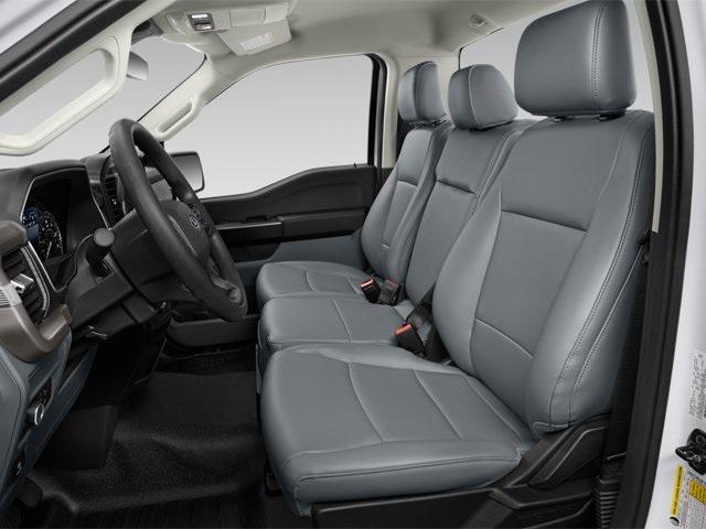 used 2022 Ford F-150 car, priced at $42,191