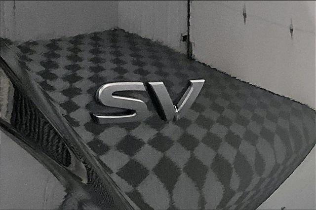 used 2024 Nissan Murano car, priced at $25,444