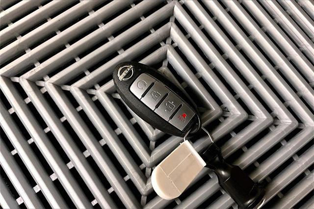 used 2024 Nissan Murano car, priced at $25,444