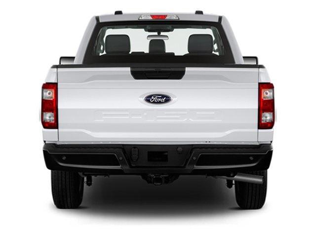 used 2022 Ford F-150 car, priced at $36,995