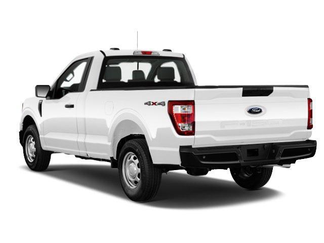 used 2022 Ford F-150 car, priced at $36,995