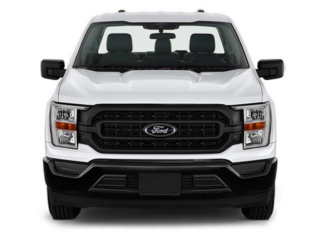 used 2022 Ford F-150 car, priced at $36,995