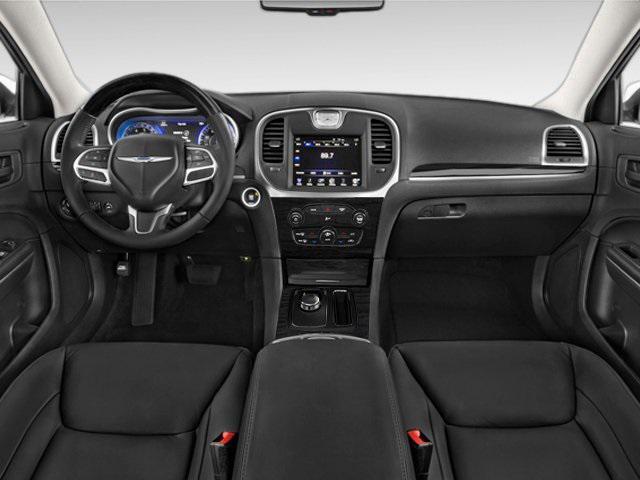 used 2018 Chrysler 300 car, priced at $24,796