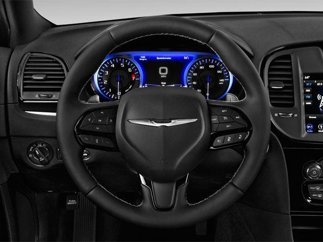 used 2018 Chrysler 300 car, priced at $24,796