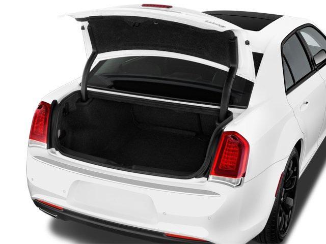 used 2018 Chrysler 300 car, priced at $24,796