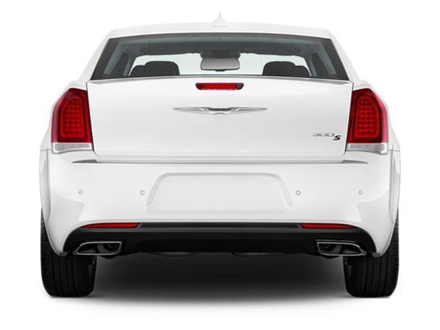 used 2018 Chrysler 300 car, priced at $24,796