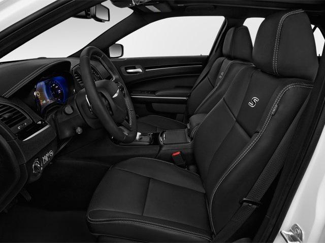 used 2018 Chrysler 300 car, priced at $24,796