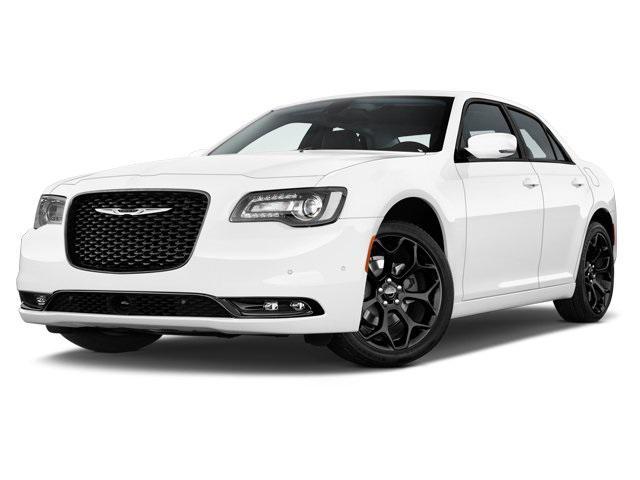 used 2018 Chrysler 300 car, priced at $24,796