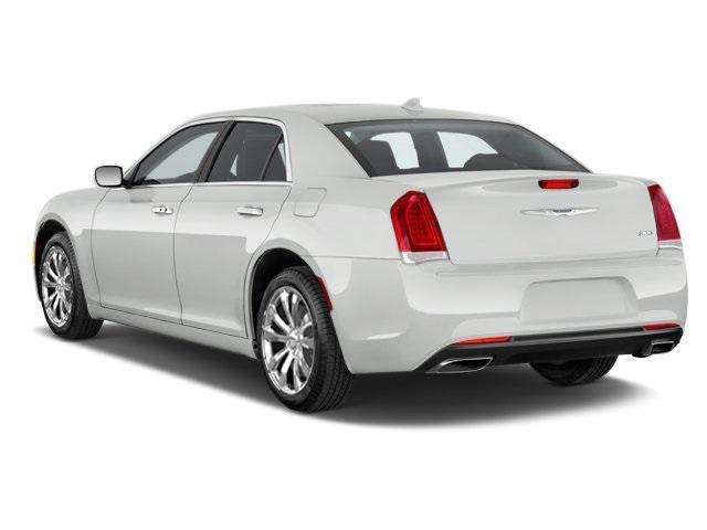 used 2018 Chrysler 300 car, priced at $24,796