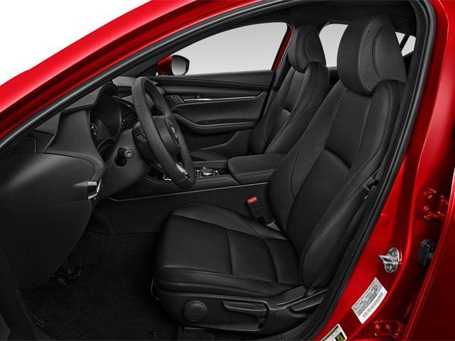 used 2024 Mazda Mazda3 car, priced at $23,998