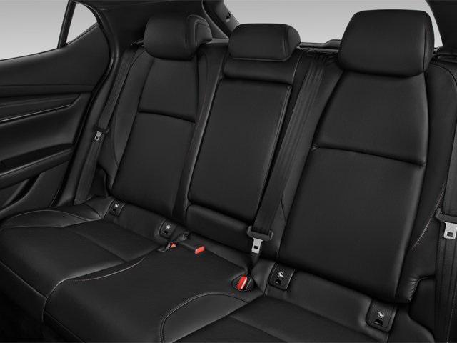 used 2024 Mazda Mazda3 car, priced at $23,998