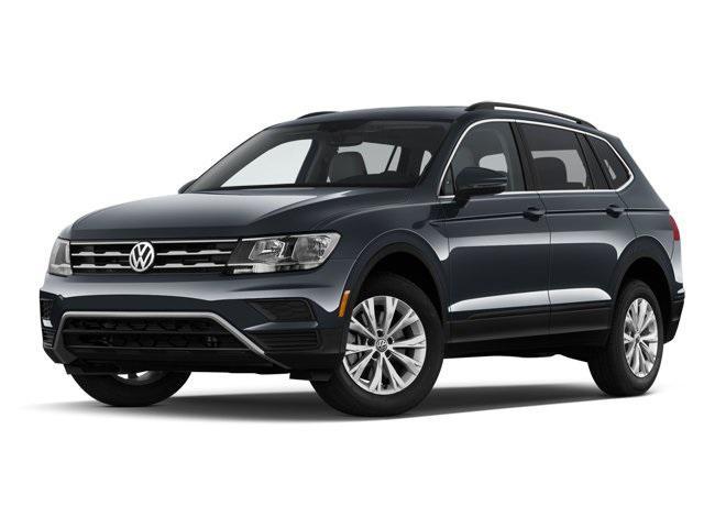 used 2020 Volkswagen Tiguan car, priced at $20,694