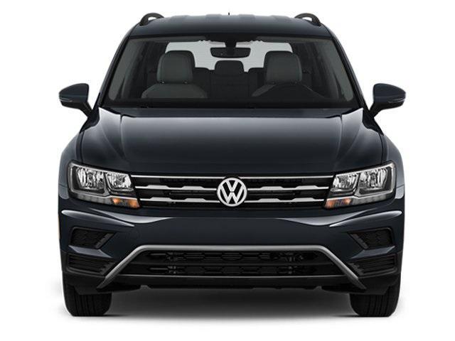 used 2020 Volkswagen Tiguan car, priced at $20,694