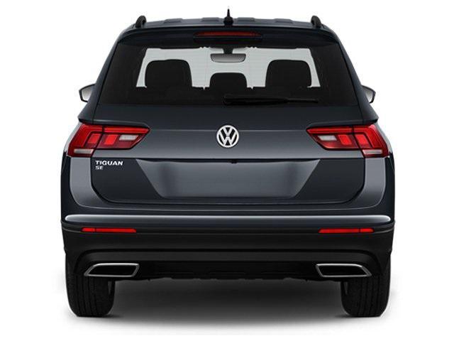 used 2020 Volkswagen Tiguan car, priced at $20,694