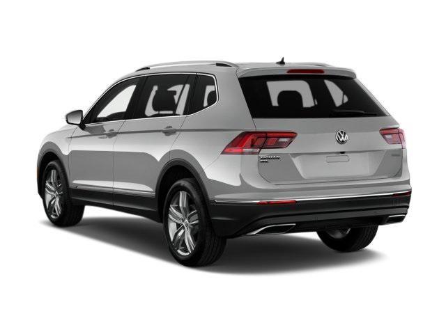 used 2020 Volkswagen Tiguan car, priced at $20,694